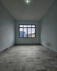 Kitnet à venda, 35m² no Itararé, São Vicente