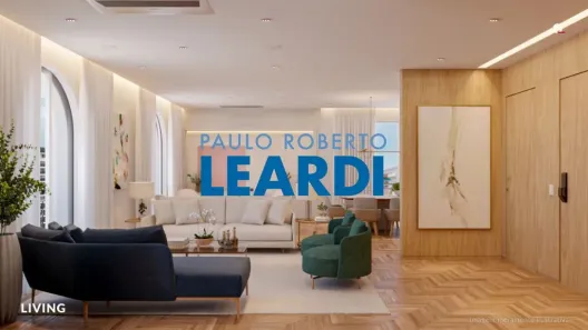 Apartamento com 4 Quartos à venda, 315m² no Higienópolis, São Paulo