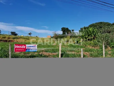 Lote/Terreno à venda, 1994m² no Jardim Santa Júlia (Vila Xavier), Araraquara