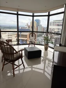 Apartamento com 3 Quartos para alugar, 127m² no Alphaville Centro Industrial e Empresarial/Alphaville., Barueri