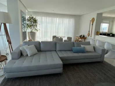 Apartamento com 3 Quartos à venda, 187m² no Centro, Balneário Camboriú