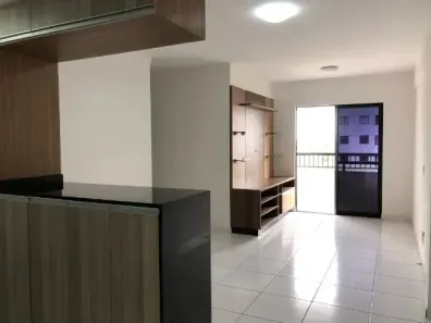 Apartamento com 3 Quartos à venda, 67m² no Passagem de Areia, Parnamirim