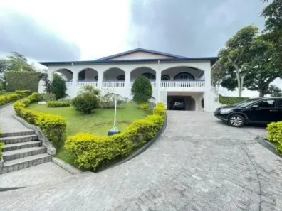 Fazenda/Sítio com 4 Quartos à venda, 436m² no Loteamento Jardim Placidolândia, Serra Negra
