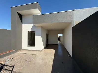 Casa com 2 Quartos à venda, 70m² no Paiçandu, Paiçandu