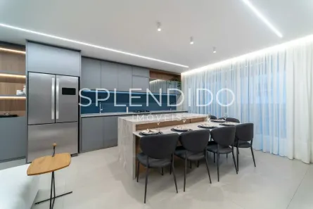 Apartamento com 3 Quartos para alugar, 113m² no Praia Brava de Itajaí, Itajaí