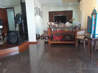 Apartamento com 3 Quartos à venda, 164m² no Tijuca, Rio de Janeiro