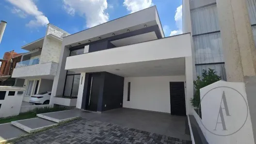 Casa de Condomínio com 3 Quartos à venda, 235m² no Parque Ibiti Reserva, Sorocaba