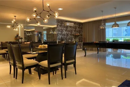 Apartamento com 4 Quartos à venda, 297m² no Setor Noroeste, Brasília