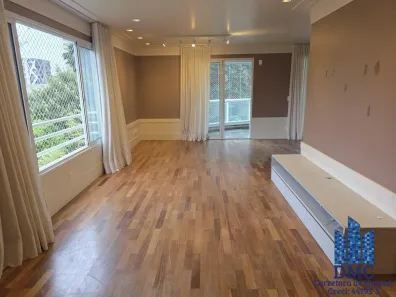 Apartamento com 4 Quartos à venda, 182m² no Vila Mariana, São Paulo