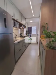 Apartamento com 2 Quartos à venda, 52m² no Jardim São Marco, São José do Rio Preto
