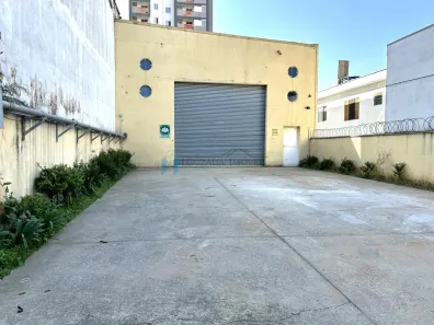 Galpão/Depósito/Armazém para alugar, 645m² no Vila Prudente, São Paulo