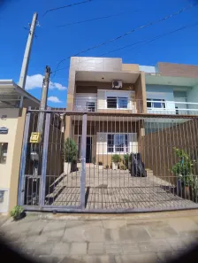 Sobrado com 3 Quartos à venda, 85m² no Igara, Canoas