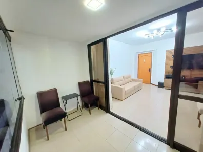 Apartamento com 3 Quartos à venda, 100m² no Pituba, Salvador