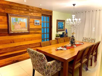 Casa com 4 Quartos à venda, 110m² no Carianos, Florianópolis