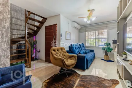 Casa de Condomínio com 2 Quartos à venda, 130m² no Estância Velha, Canoas
