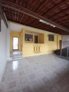 Casa com 3 Quartos para alugar, 110m² no Jardim Oriente, São José dos Campos
