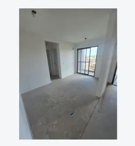 Apartamento com 2 Quartos à venda, 55m² no Votupoca, Barueri