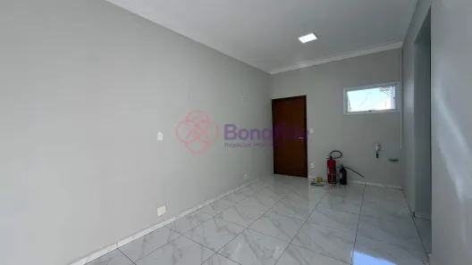 Imóvel Comercial com 1 Quarto para alugar, 260m² no Anhangabaú, Jundiaí