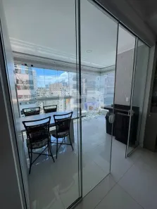 Apartamento com 3 Quartos à venda, 115m² no Andorinha, Itapema