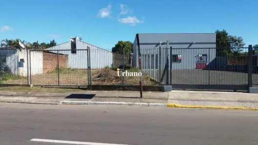 à venda, 386m² no Rio Branco, Canoas