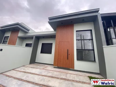 Casa com 2 Quartos à venda, 72m² no Centenário, Sapiranga