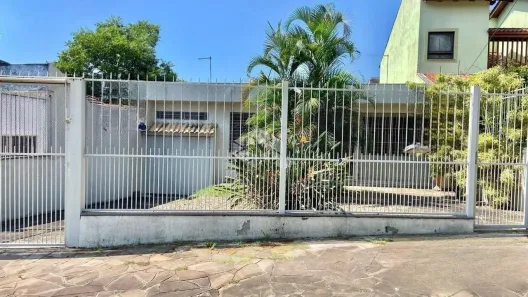 Casa com 4 Quartos à venda, 140m² no Jardim Sabará, Porto Alegre