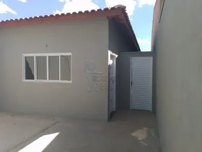 Casa com 2 Quartos à venda, 65m² no Planalto Verde, Ribeirão Preto