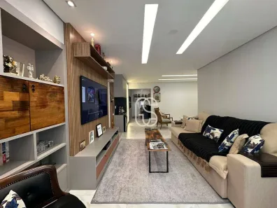 Apartamento com 4 Quartos à venda, 165m² no Vila Rosália, Guarulhos