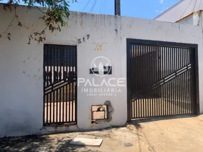Casa com 2 Quartos à venda, 200m² no Centro, Piracicaba