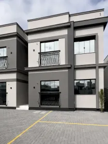 Apartamento com 1 Quarto à venda, 38m² no , Tijucas