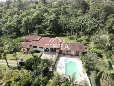 Casa com 3 Quartos à venda, 244m² no Laranjeiras, Rio do Sul