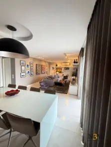 Apartamento com 3 Quartos à venda, 143m² no Vila Leopoldina, São Paulo