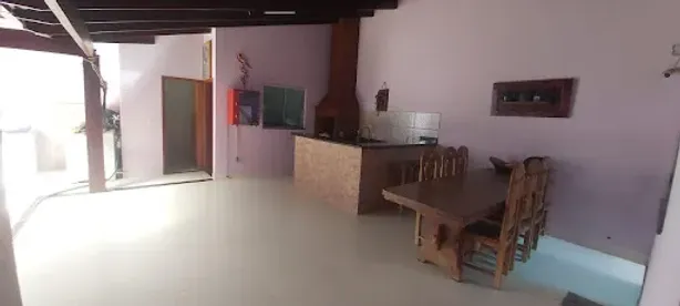 Casa com 3 Quartos à venda, 192m² no Parque Brasília, Anápolis