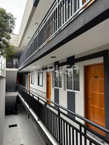 Apartamento com 1 Quarto à venda, 25m² no Vila Gustavo, São Paulo