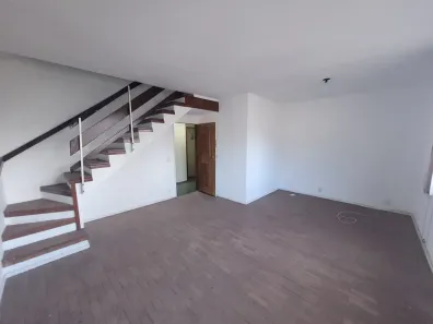 Apartamento com 3 Quartos para alugar, 93m² no Tijuca, Rio de Janeiro