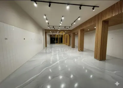 Ponto Comercial para alugar, 270m² no Centro, São José dos Campos