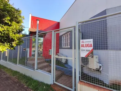 Sala Comercial para alugar, 85m² no Jardim Santo Amaro, Cambé