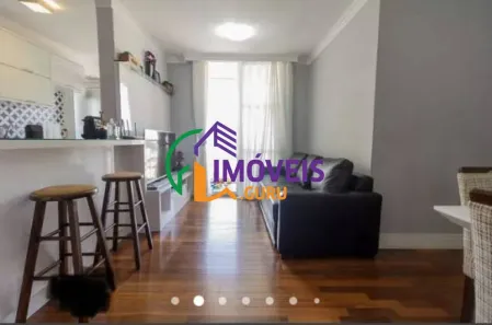 Apartamento com 2 Quartos à venda, 65m² no Rio Pequeno, São Paulo