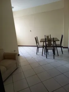 Apartamento com 1 Quarto para alugar, 45m² no Marco, Belém