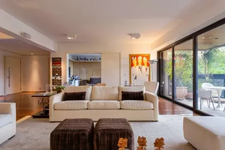 Apartamento com 3 Quartos à venda, 335m² no Vila Nova Conceição, São Paulo