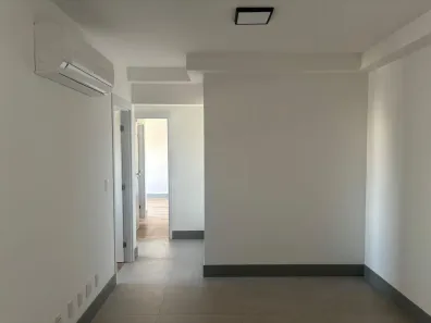 Apartamento com 3 Quartos para alugar, 85m² no Condomínio Royal Park, São José dos Campos
