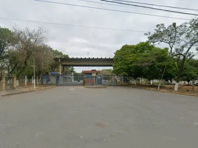 Galpão/Depósito/Armazém com 1 Quarto à venda, 4093m² no Itapeva, Votorantim