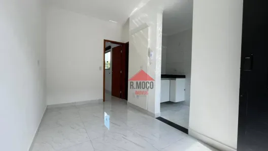 Apartamento com 1 Quarto para alugar, 30m² no Vila Esperança, São Paulo
