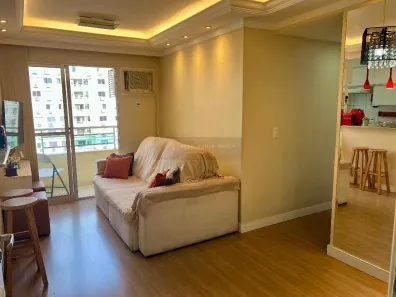 Apartamento com 2 Quartos à venda, 60m² no Barreto, Niterói