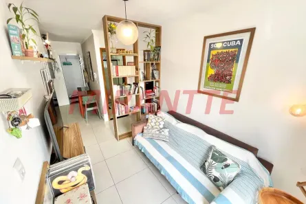 Cobertura com 2 Quartos à venda, 85m² no Santa Teresinha, São Paulo