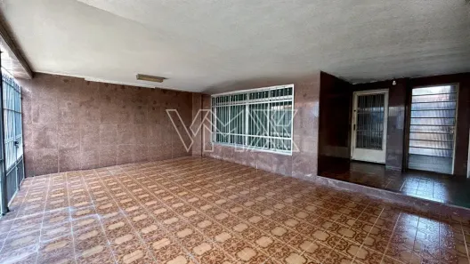 Sobrado com 5 Quartos à venda, 203m² no Vila Isolina Mazzei, São Paulo