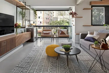 Apartamento com 2 Quartos à venda, 84m² no Vila Gumercindo, São Paulo