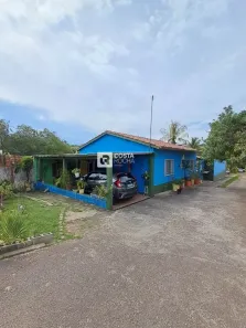 Fazenda/Sítio com 5 Quartos à venda, 357m² no Vila Flora, Salto