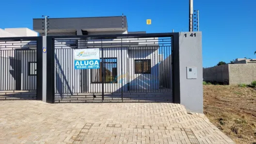 Casa com 3 Quartos para alugar, 100m² no Floresta, Cascavel