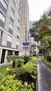 Apartamento com 2 Quartos à venda, 48m² no Capela do Socorro, São Paulo